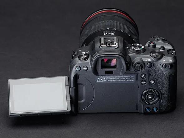 佳能eosr5现在还值不值得买,佳能eosr5配置及价格