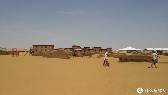 带孩子看世界篇二十二：2019暑假游（2）---大美宁夏