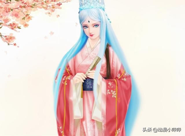 叶罗丽思思最美变身,叶罗丽思思改变造型