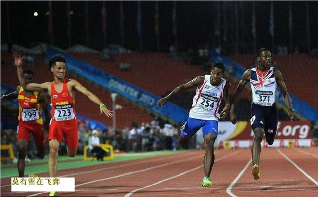 莫有雪世少赛冠军是几岁,2019世少赛冠军莫有雪