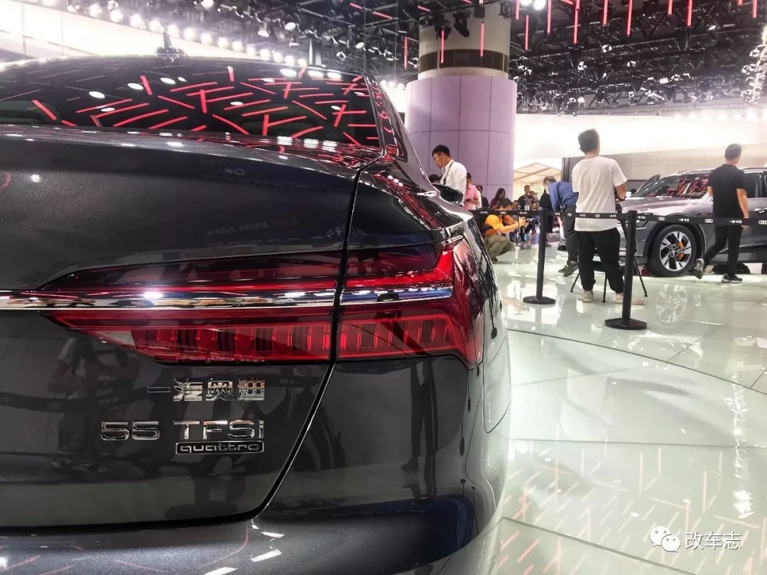 十一代卡罗拉广州车展,新款卡罗拉与新款思域谁值得买