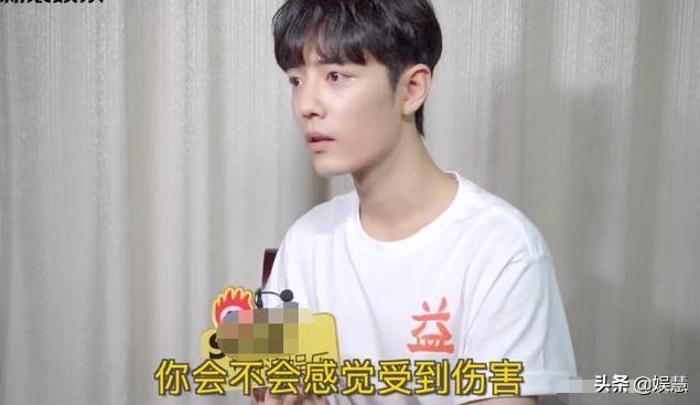 肖战受访视频公开，确认有两部作品将播，坦言很怀念劳碌的自己