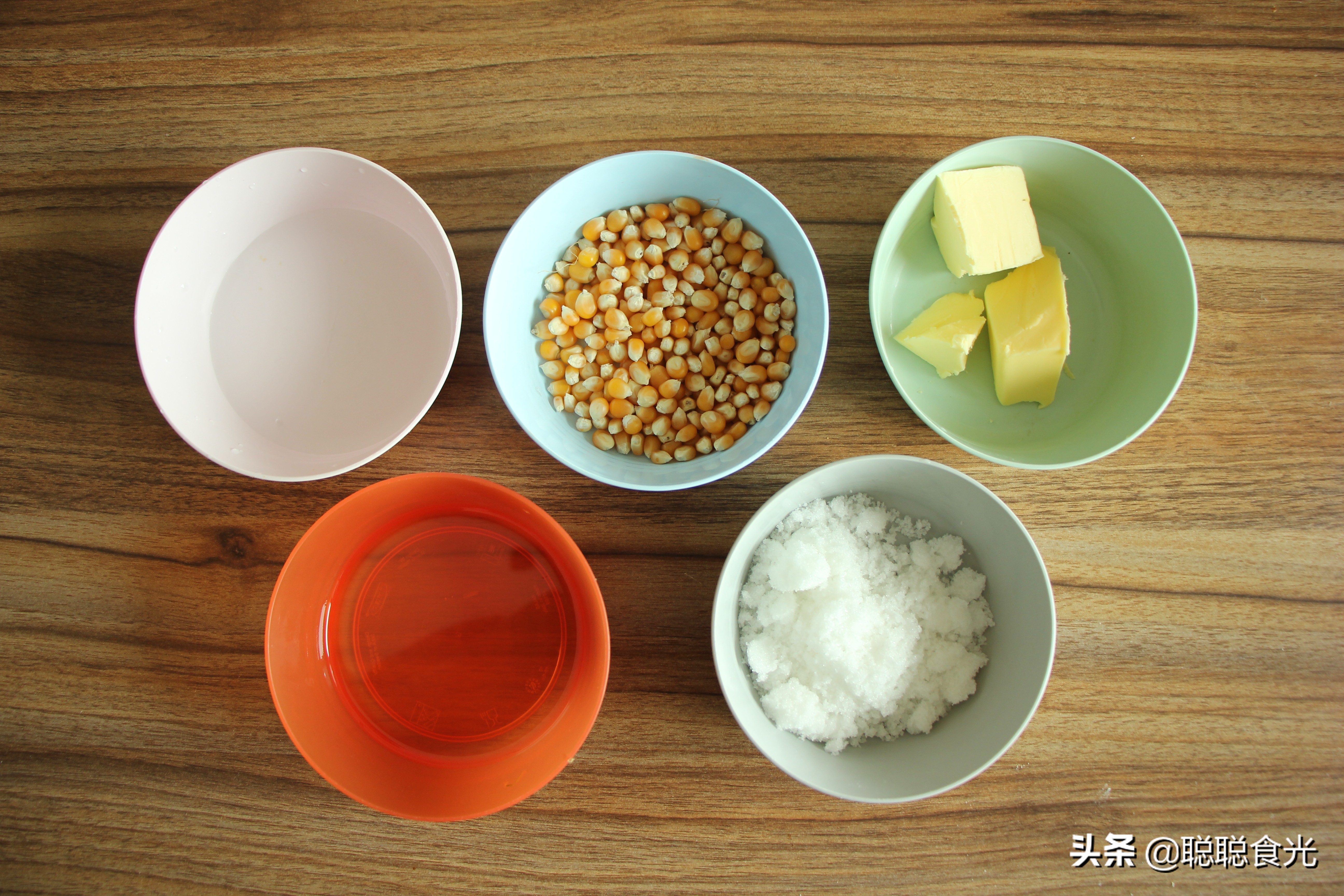 二月二吃爆米花什么意思,二月二吃爆米花的说法