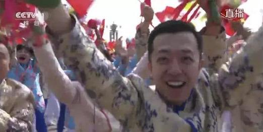 杨幂和王源红毯,郎朗和明星吻戏