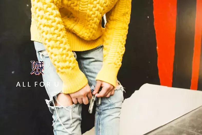 留言送券阿福说AFU我用梦想追着光与时尚星际远航！