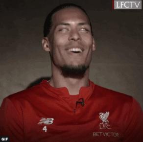 利物浦永不独行克洛普,利物浦社区盾杯夺冠阵容