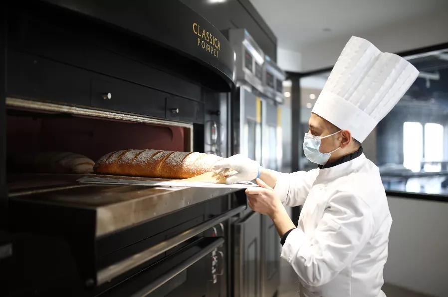 美到犯规！这个500亩的有机庄园，成三产融合教科书