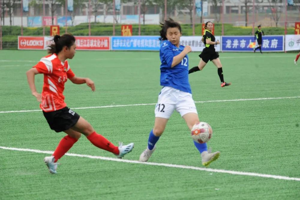 中学生足球协会杯赛程,2021年中国中学生足球协会杯乙组