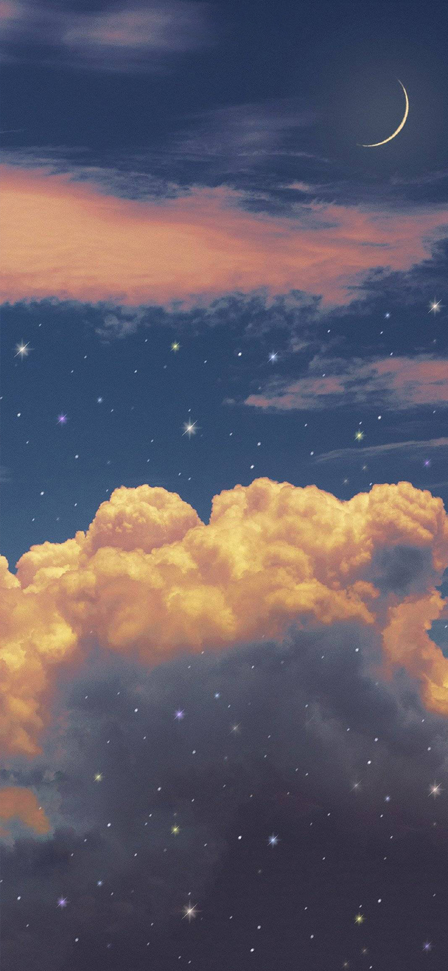 手机壁纸全屏高清抖音最火壁纸,iphone15壁纸原生超清4k美女风景