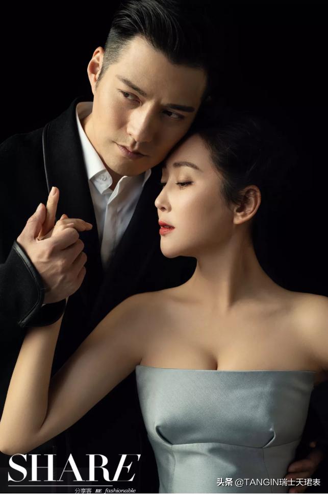 我家小两口严屹宽杜若溪选保姆,我家小两口严宽宠爱杜若溪