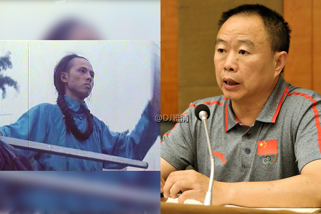 自古英雄出少年演员大丈夫现状,自古英雄出少年演员今昔对比