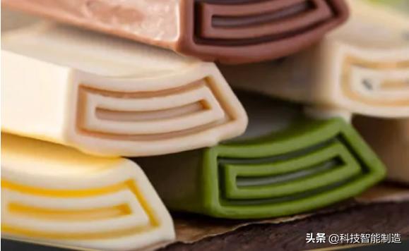 雪糕界的华为，这就是中国老上海的工匠精神，18分钟售出100000支