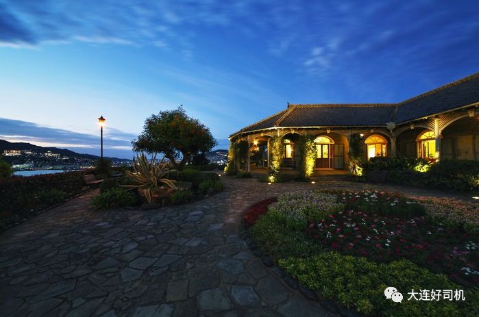 日本城市绝美风景,日本旅游港口城市推荐一下