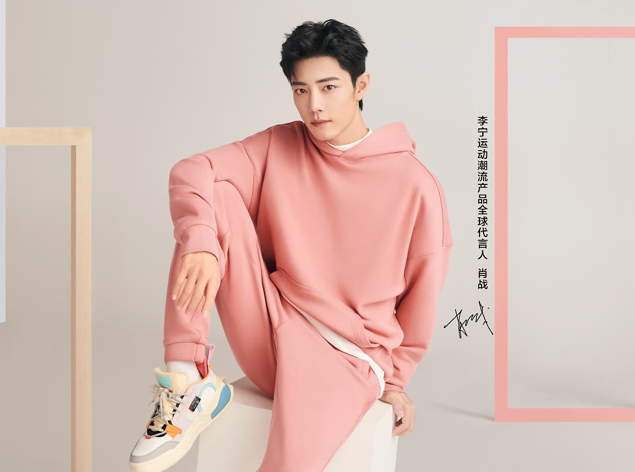 特步安踏361匹克李宁,国产球鞋为何火不了