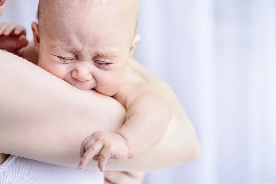 14个月宝宝肠套叠是什么症状,肠套叠的三大典型症状肠胀气