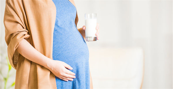 吃叶酸惊厥,孕中期0.8毫克叶酸会用量过度吗