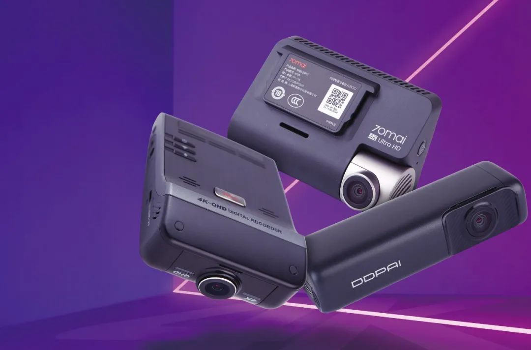 行车记录仪4k什么品牌最好,凌度2160p4k高清行车记录仪