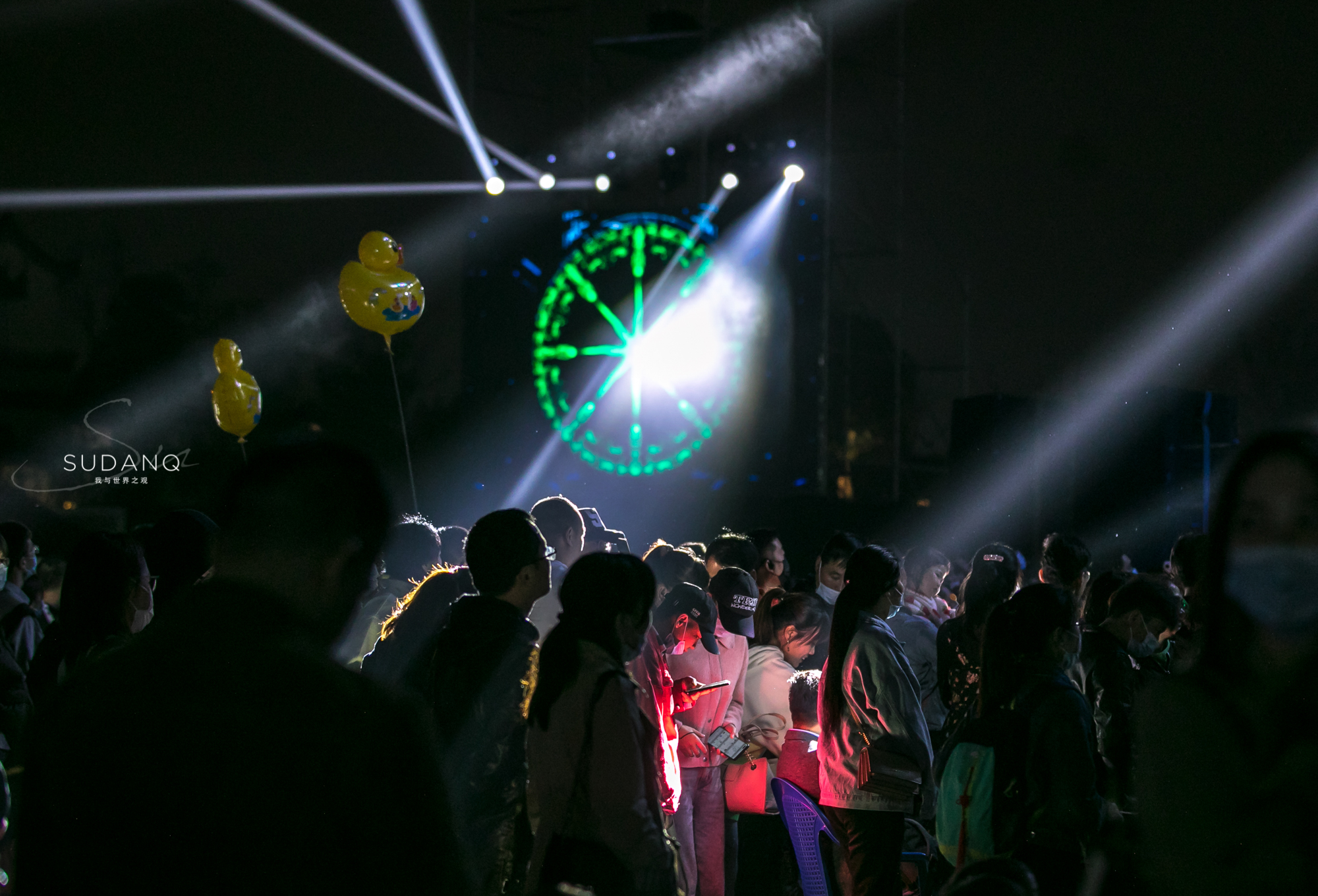 最值得去的鲜花小镇,距离武汉不远的景区