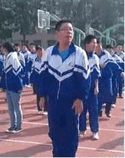课间操广播体操,小学生做广播体操有什么好处