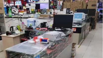 华强北翻新芯片,华强北芯片行业现状及发展