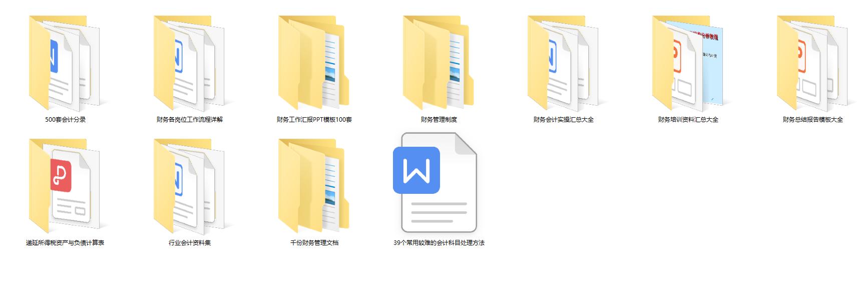 会计实操素材视频,会计实操ppt大全怎么做
