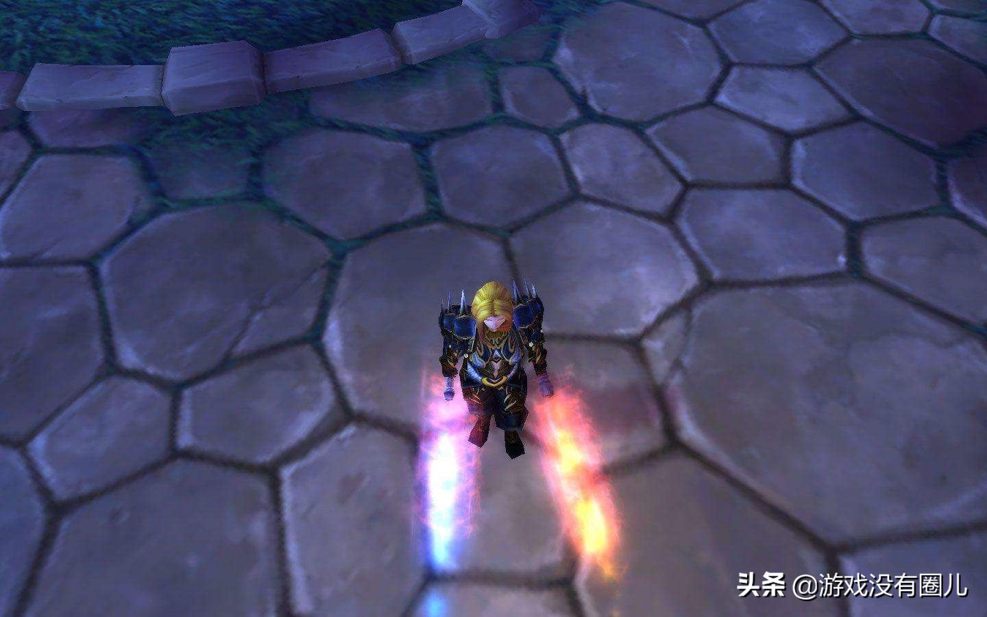 魔兽世界怀旧服你弥补了哪些缺点,魔兽世界怀旧服有哪些值得练的