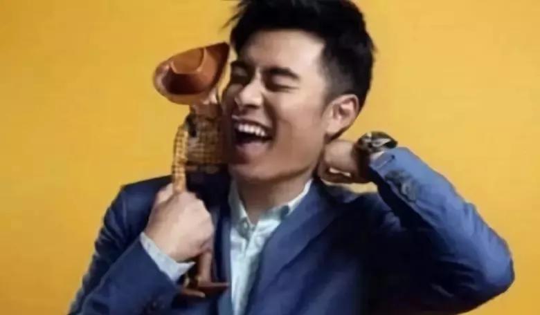 陈赫去年赚了多少钱,邓超陈赫郑恺李晨人气