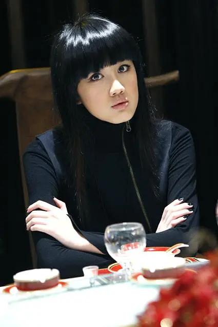 丑女无敌选演员,丑女无敌里面的配角