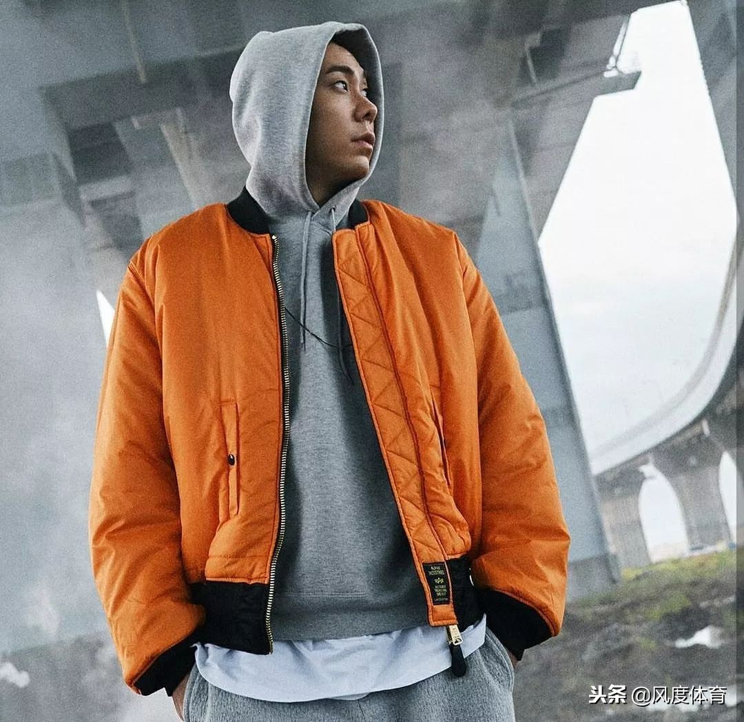 怕冷又想穿得好看,天气冷了连帽卫衣怎么穿