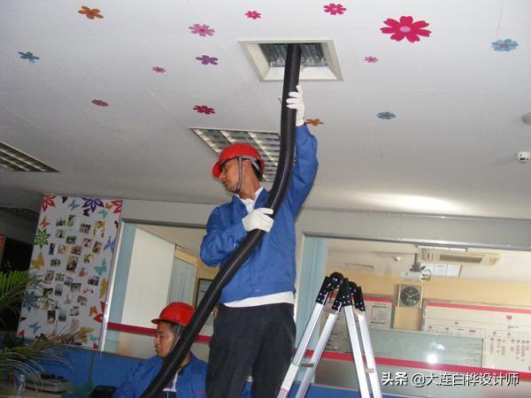 质量高的家装中央空调费电吗,装修为什么不推荐中央空调