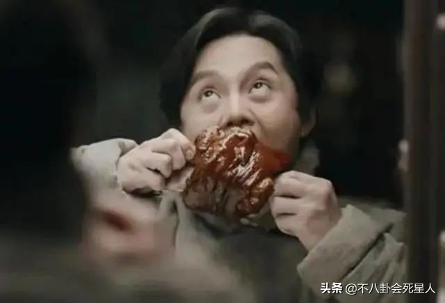 一脸横肉的男人视频素材,一脸横肉的帅哥