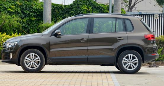 把途观拉下神坛的几款车,途观的真实口碑