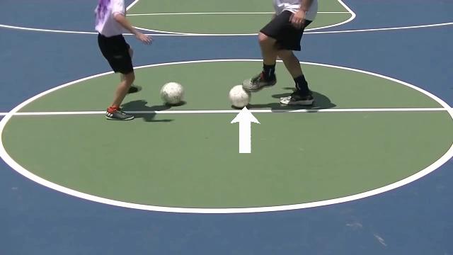 怎么在家练基本功视频教程,基本功练习动作教程