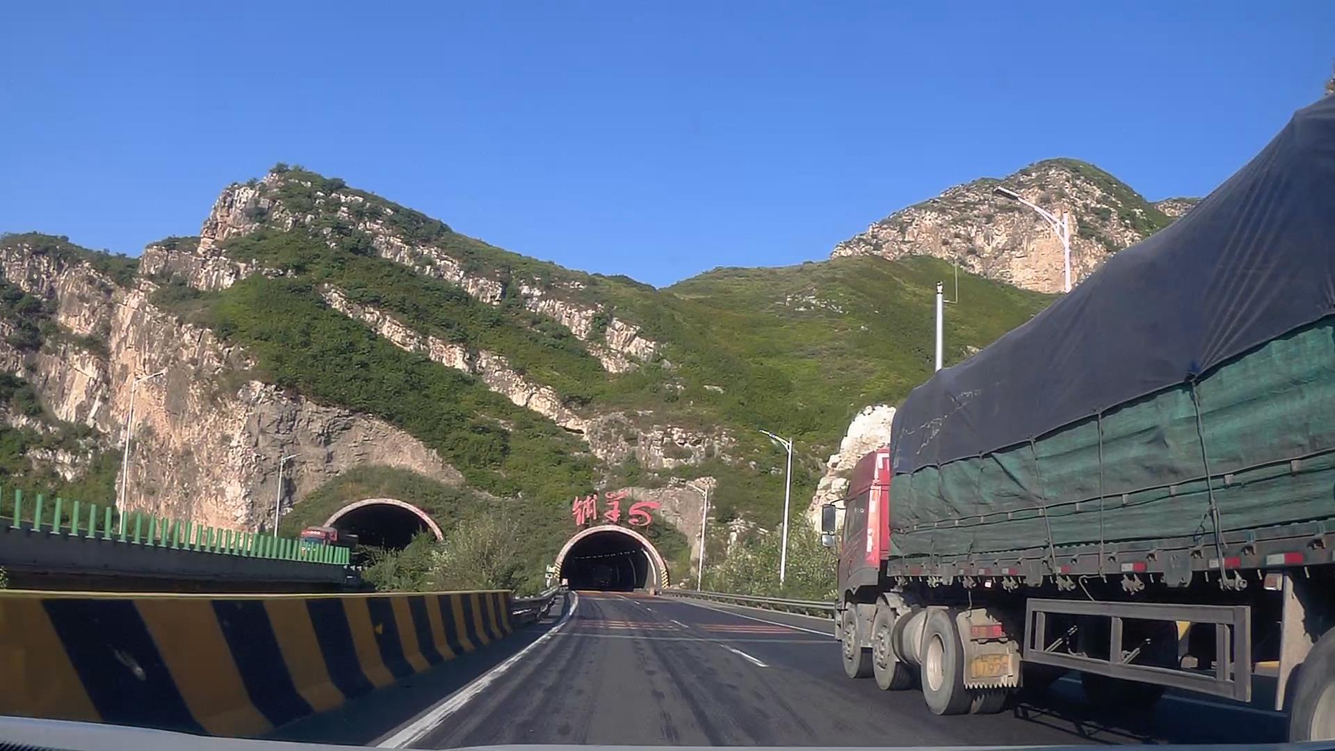 北京至大西北10天自驾游攻略,北京出发大西北环线自驾游