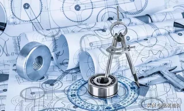 cad电气制图培训零基础入门到精通,工装cad制图规范教程