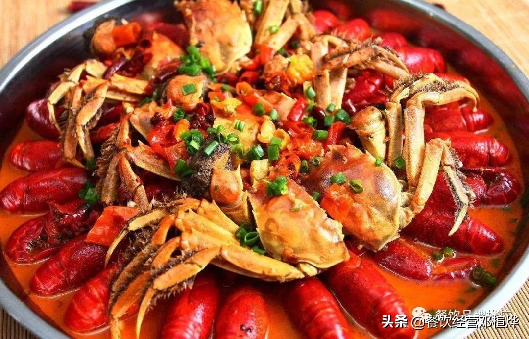 餐厅一般几个招牌菜,亚洲前50名餐厅招牌菜