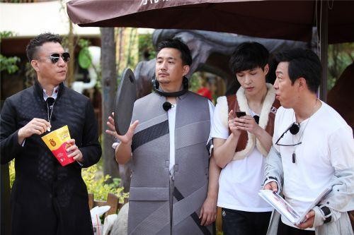 张艺兴回归exo国内粉丝反应,张艺兴早期在exo中的表现