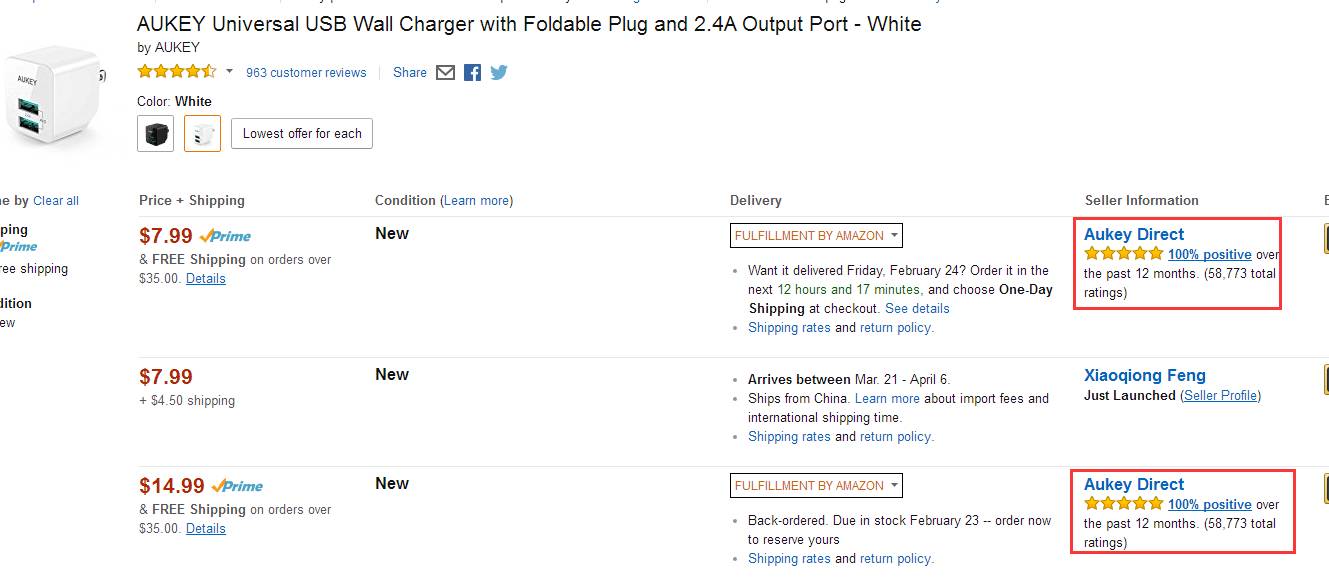 知识馆：亚马逊产品编码FNSKU、UPC、ASIN、GCID都是什么鬼？