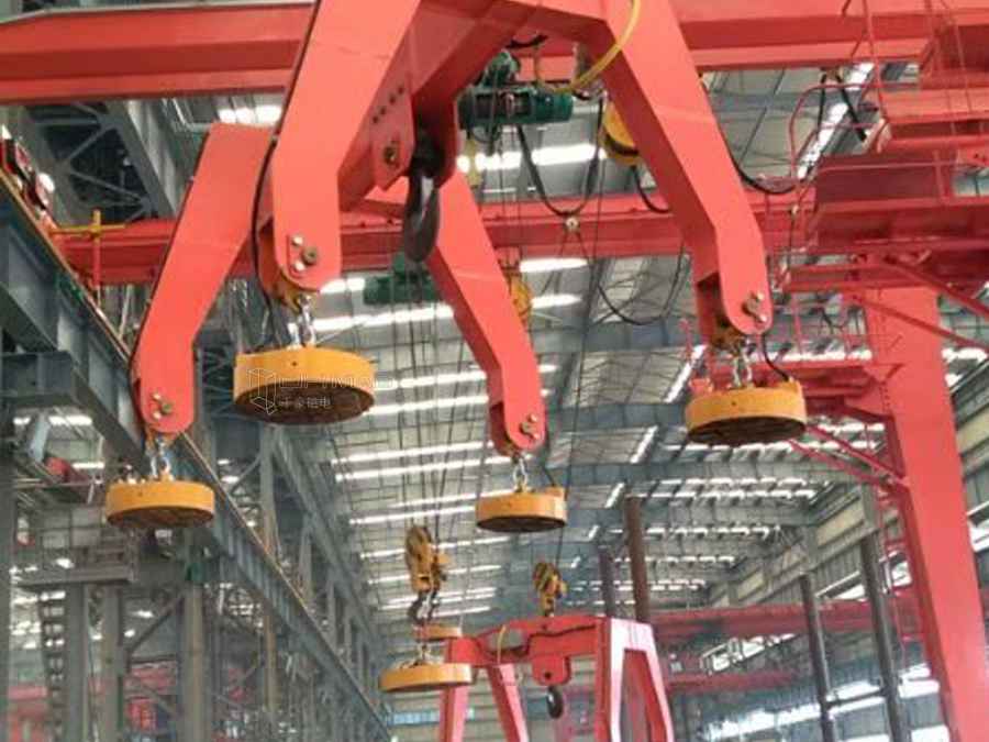 除了吊车还有什么能吊重物,除了吊车还有啥能吊东西