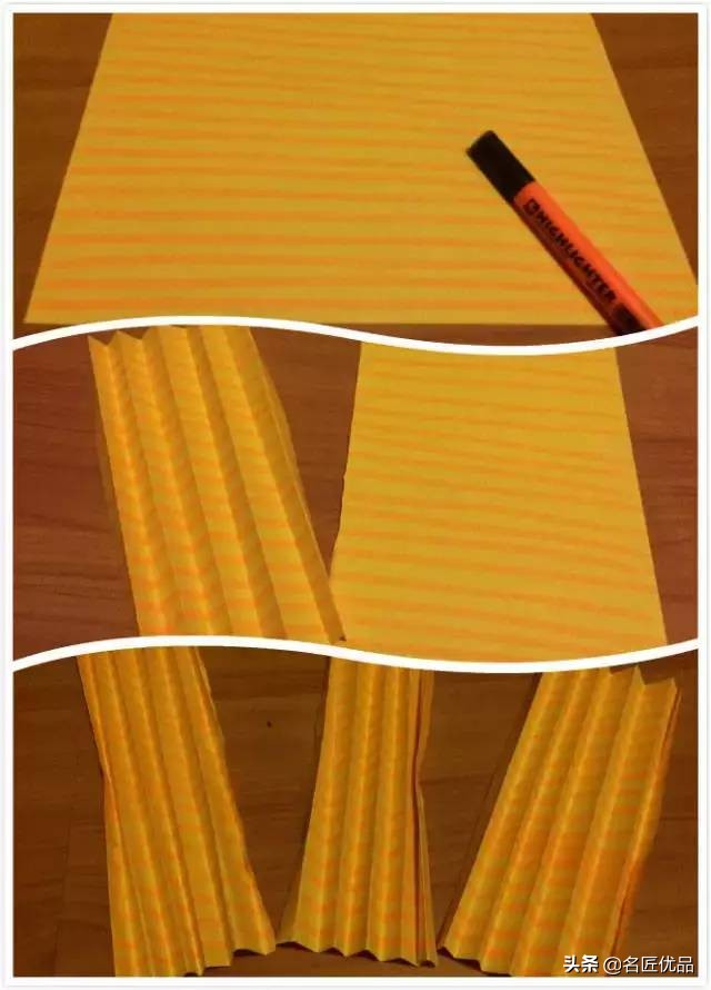 看别人剪新年剪纸很好看,怎么用剪刀来剪新年剪纸