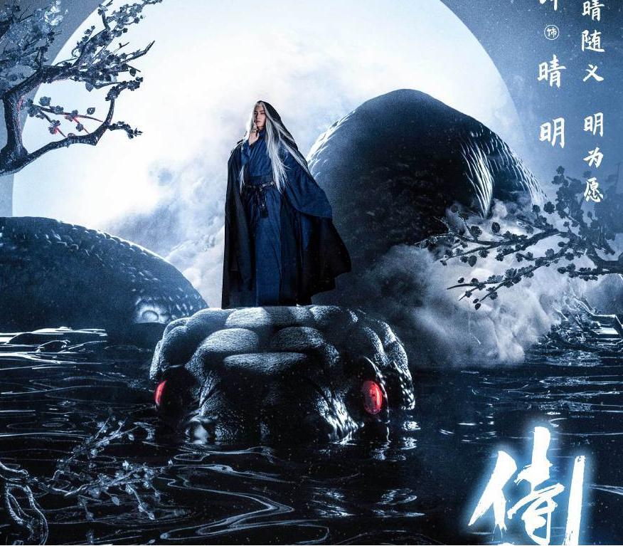 强拉的CP，迷人的画风，主角一出场就觉得这片子好贵