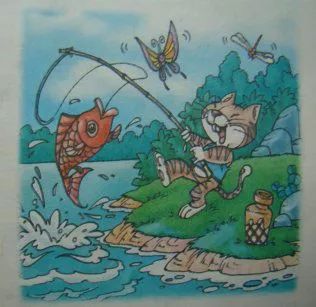 二年级期末看图写话150字视频,看图写话范文期末复习