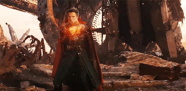 复联四英文版片段,复联四观影收获英文