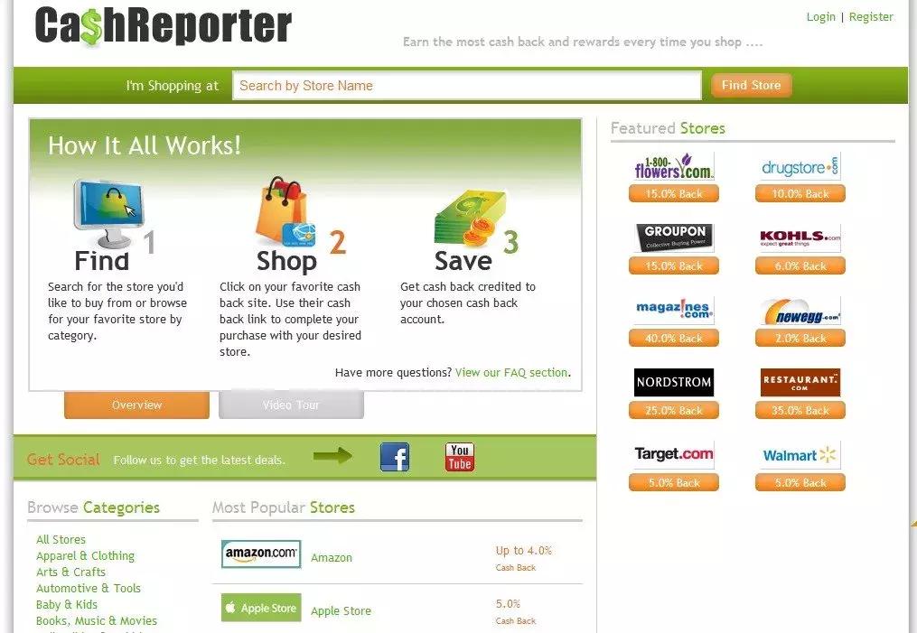 黑色星期五剁手攻略，教你如何正确海淘！