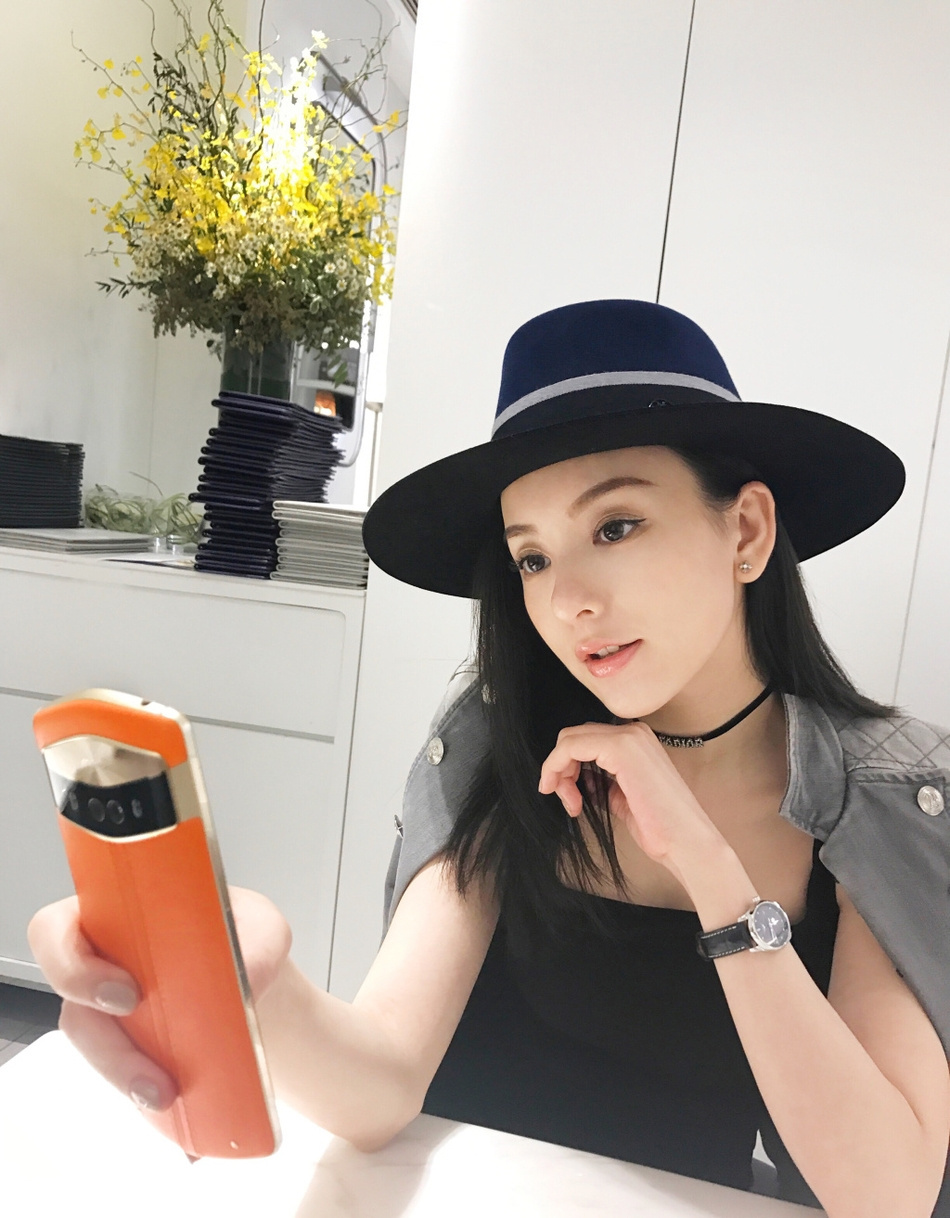 51岁郭富城依然英俊潇洒,沧桑郭富城