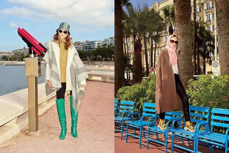 深度|中国轻奢女装潜力巨大，雅元集团如何带领韩国VOV领跑市场