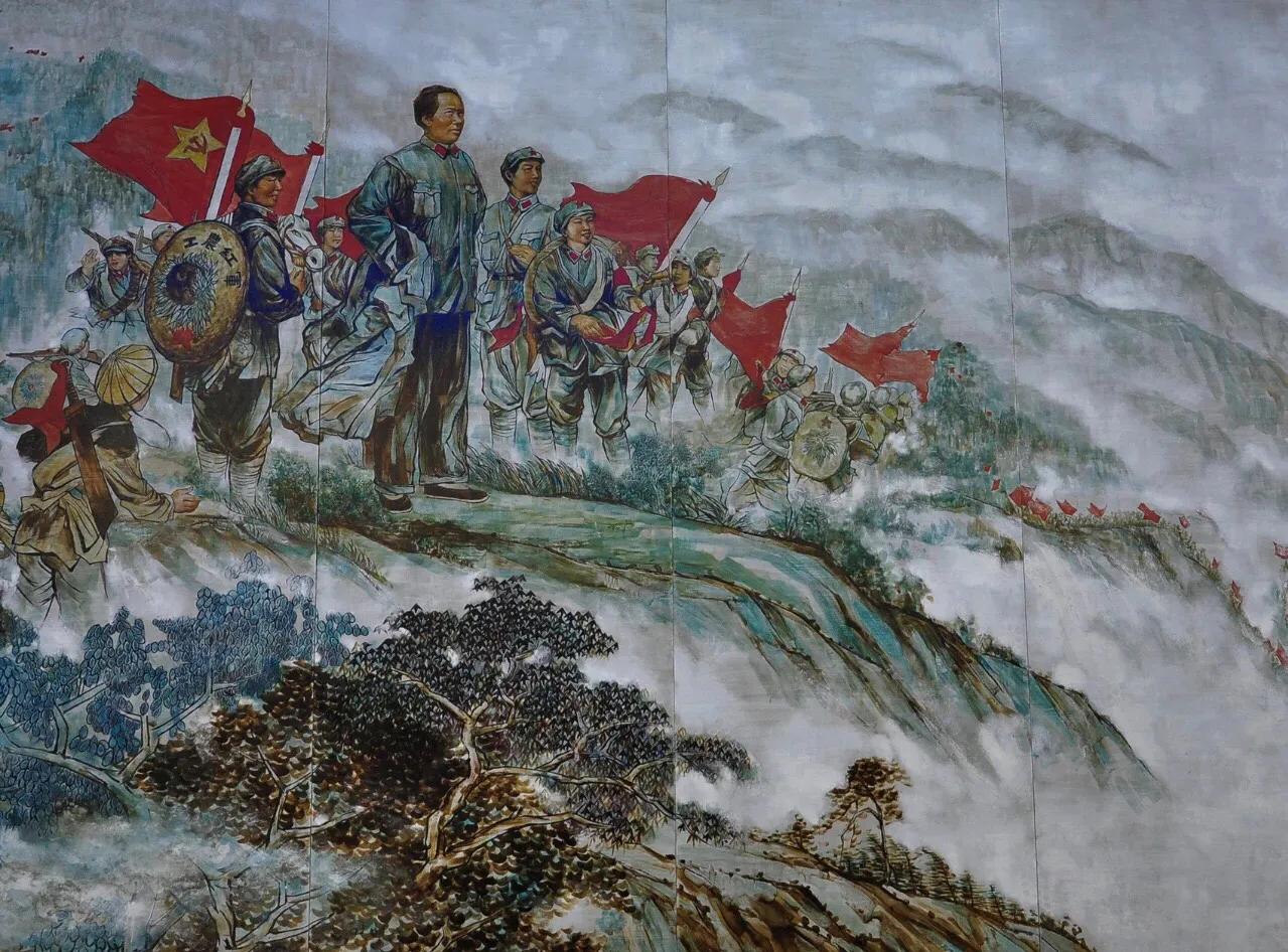 伟人智慧哲学光辉——读毛*东泽**《湖南农*运民**动考察报告》有感