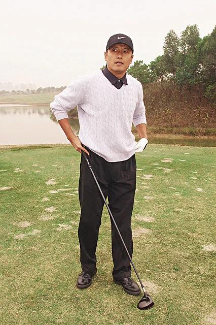 梁朝伟送别黄日华,梁朝伟五虎将之决裂全集