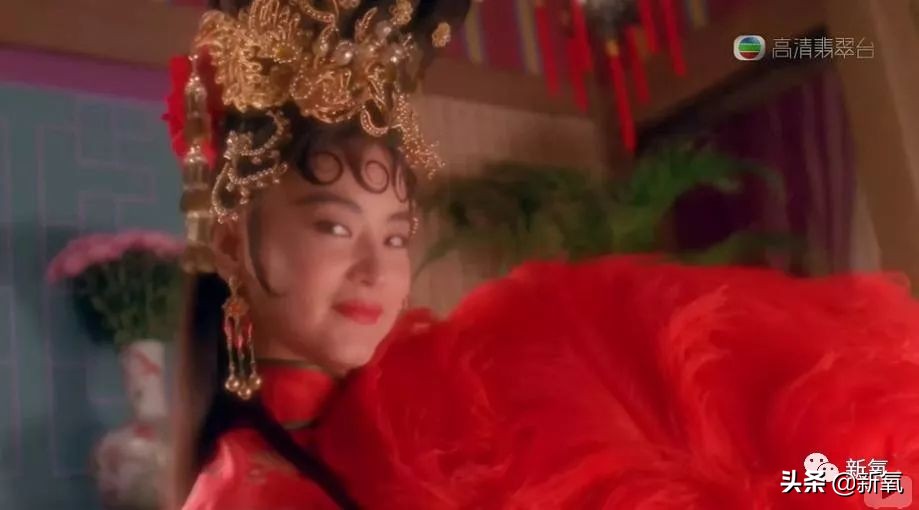 林青霞张曼玉同台合照真是美丽,林青霞张曼玉比武视频