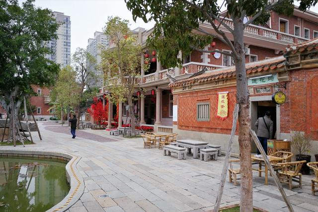 晋江旅游必去十大景点推荐,晋江游必去十大景点免费